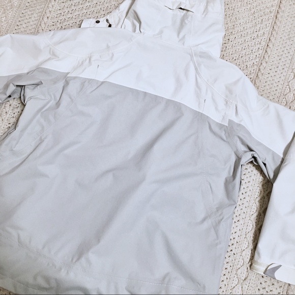 Eddie Bauer Weather Edge 365 Coat - Picture 4 of 6